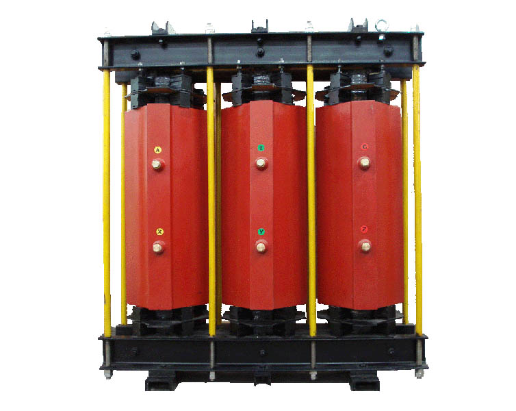 ZRCKSC串聯鐵心電抗器系統(tǒng)